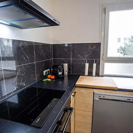 *Cosy Home 20' Paris 25' Disney - Free Wifi* Villiers-sur-Marne Esterno foto