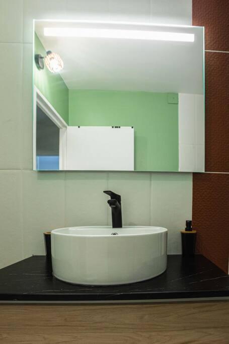*cosy 20' Paris 25' - Free Wifi* Villiers-sur-Marne