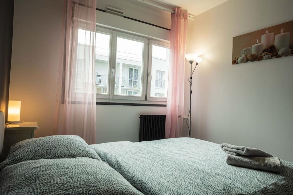 *cosy 20' Paris 25' - Free Wifi* *