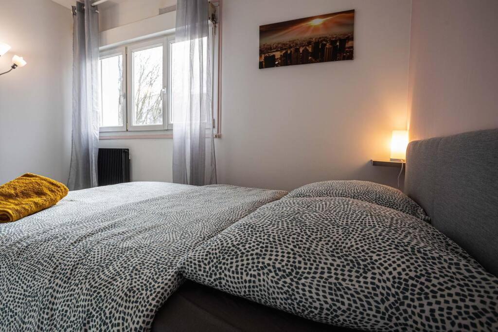 *cosy 20' Paris 25' - Free Wifi* * Villiers-sur-Marne