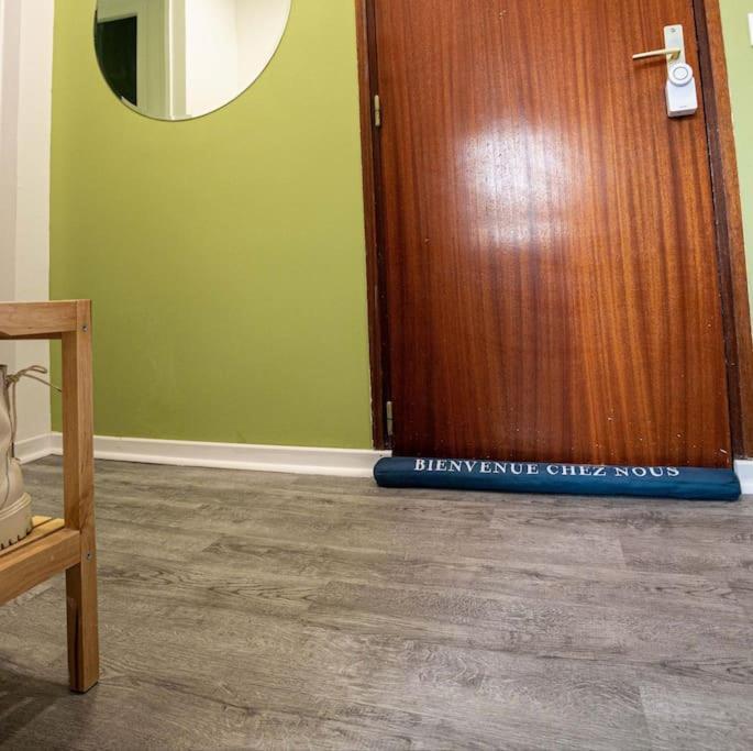*cosy 20' Paris 25' - Free Wifi* * Villiers-sur-Marne